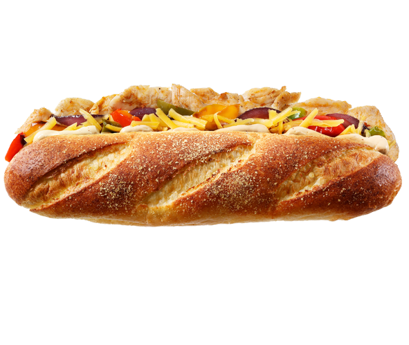 Kuřecí Fajitas CHEF MADE