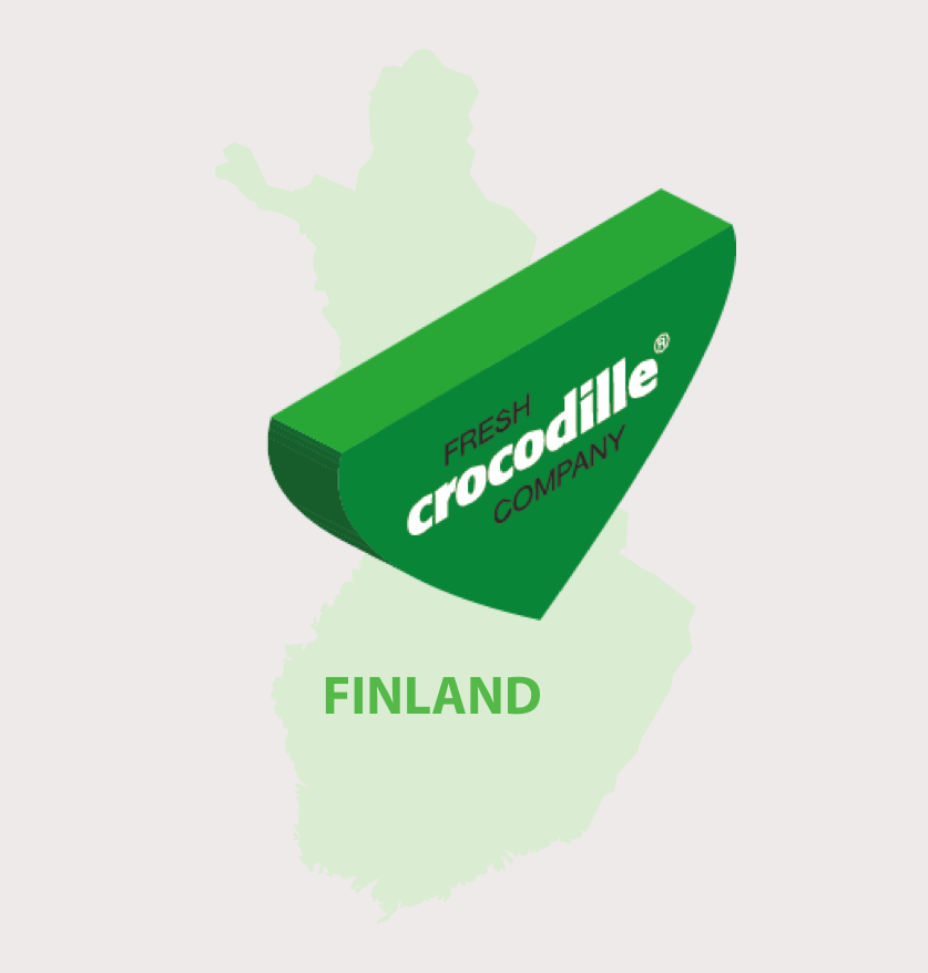 Entering the Finland market