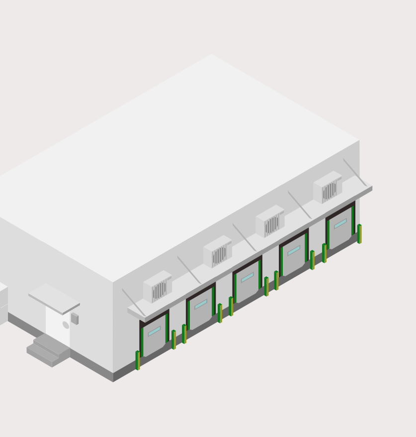 neue Tiefkühltechnik